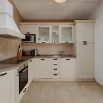 De Marchi Вилла *