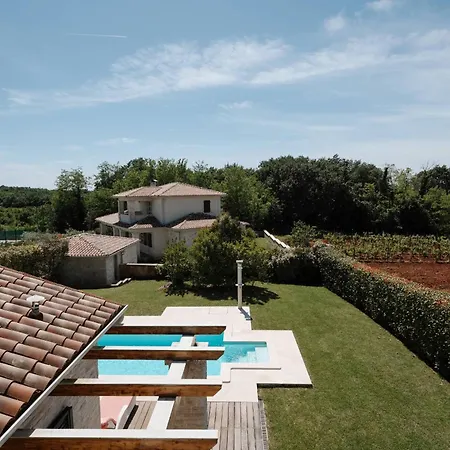 De Marchi * Vižinada