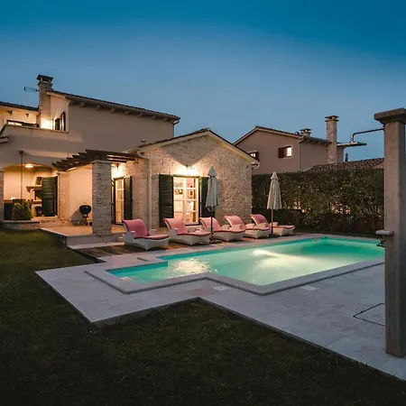 De Marchi * Vižinada