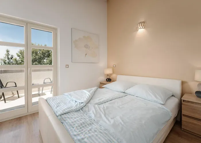 De Marchi Villa Vižinada