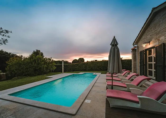 De Marchi * Vižinada