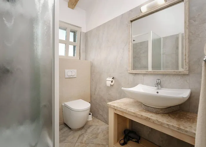 De Marchi Villa Vižinada