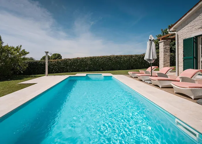 De Marchi * Vižinada