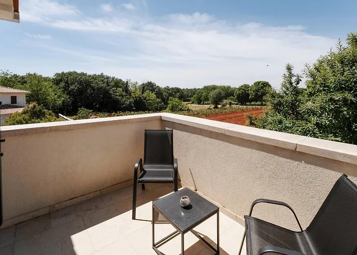 De Marchi Villa Vižinada