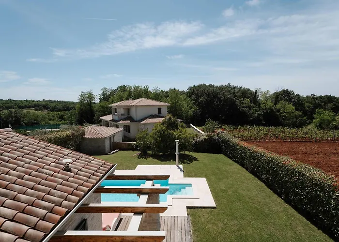 De Marchi * Vižinada