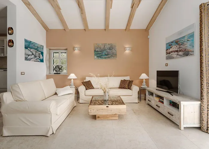 Villa De Marchi *