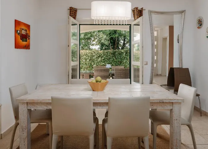 De Marchi Villa Vižinada