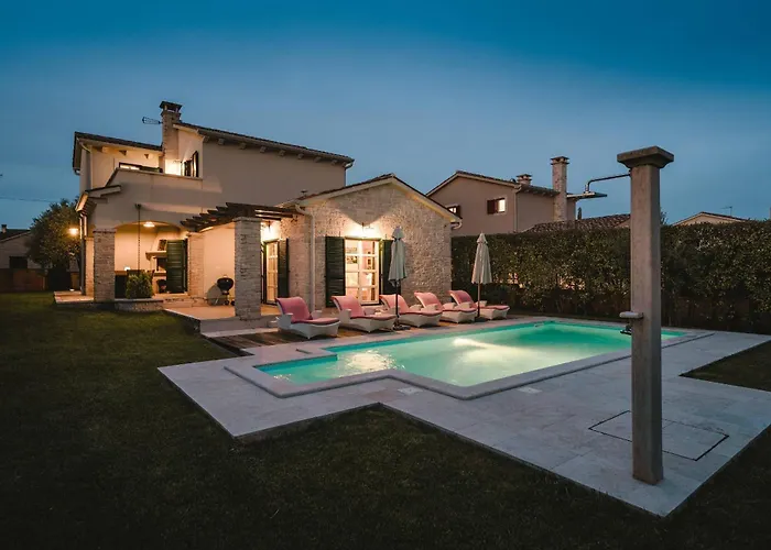 De Marchi * Vižinada