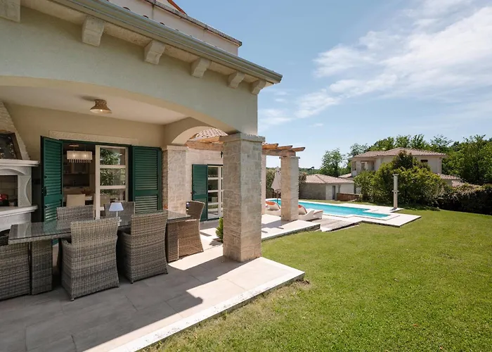 De Marchi * Vižinada