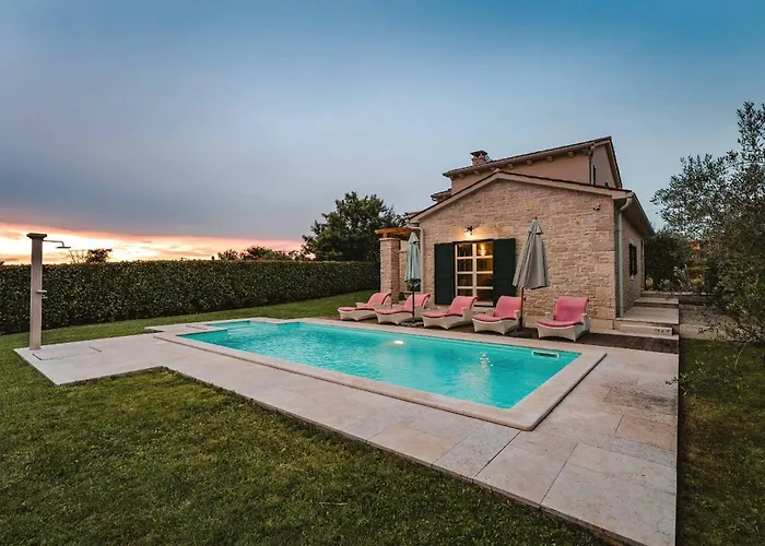 Villa De Marchi